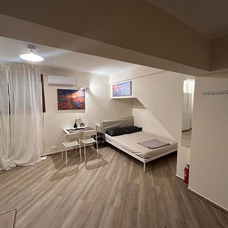 Athens Central Apartment Εξωτερικό φωτογραφία