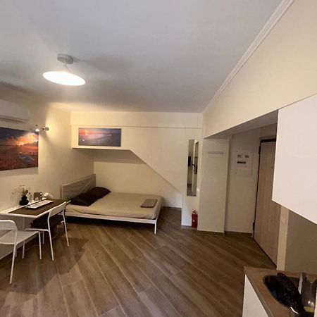 Athens Central Apartment Εξωτερικό φωτογραφία
