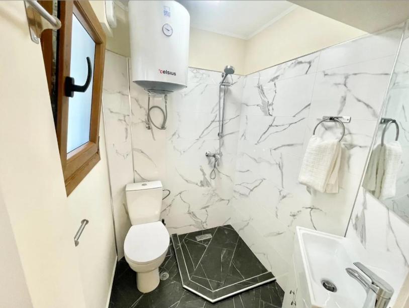 Athens Central Apartment Εξωτερικό φωτογραφία