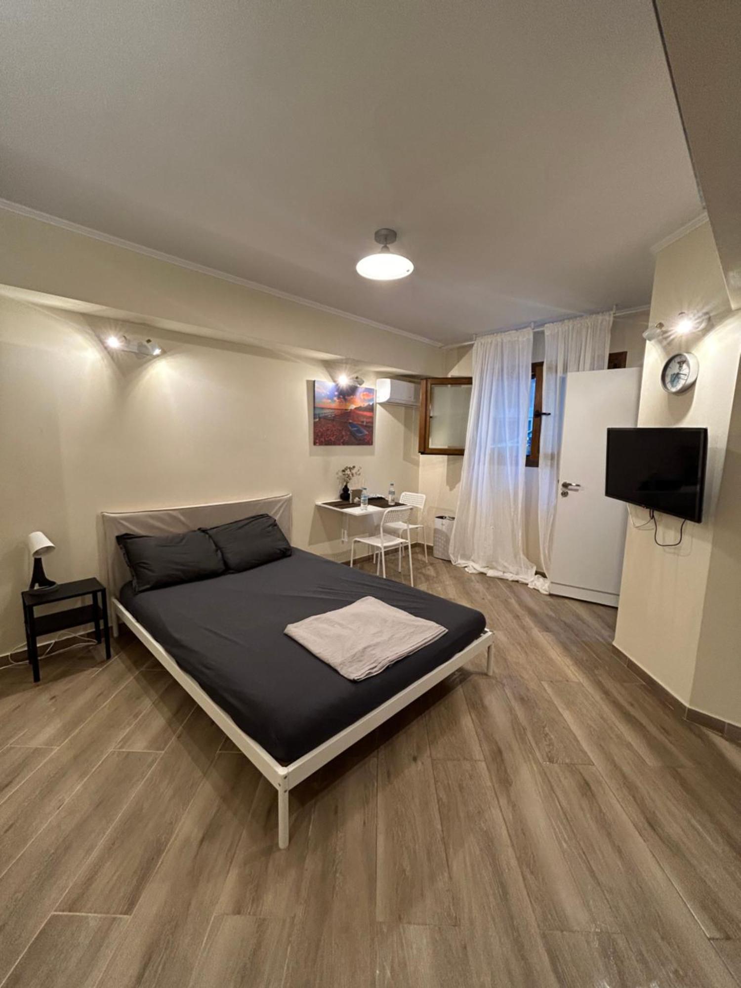 Athens Central Apartment Εξωτερικό φωτογραφία