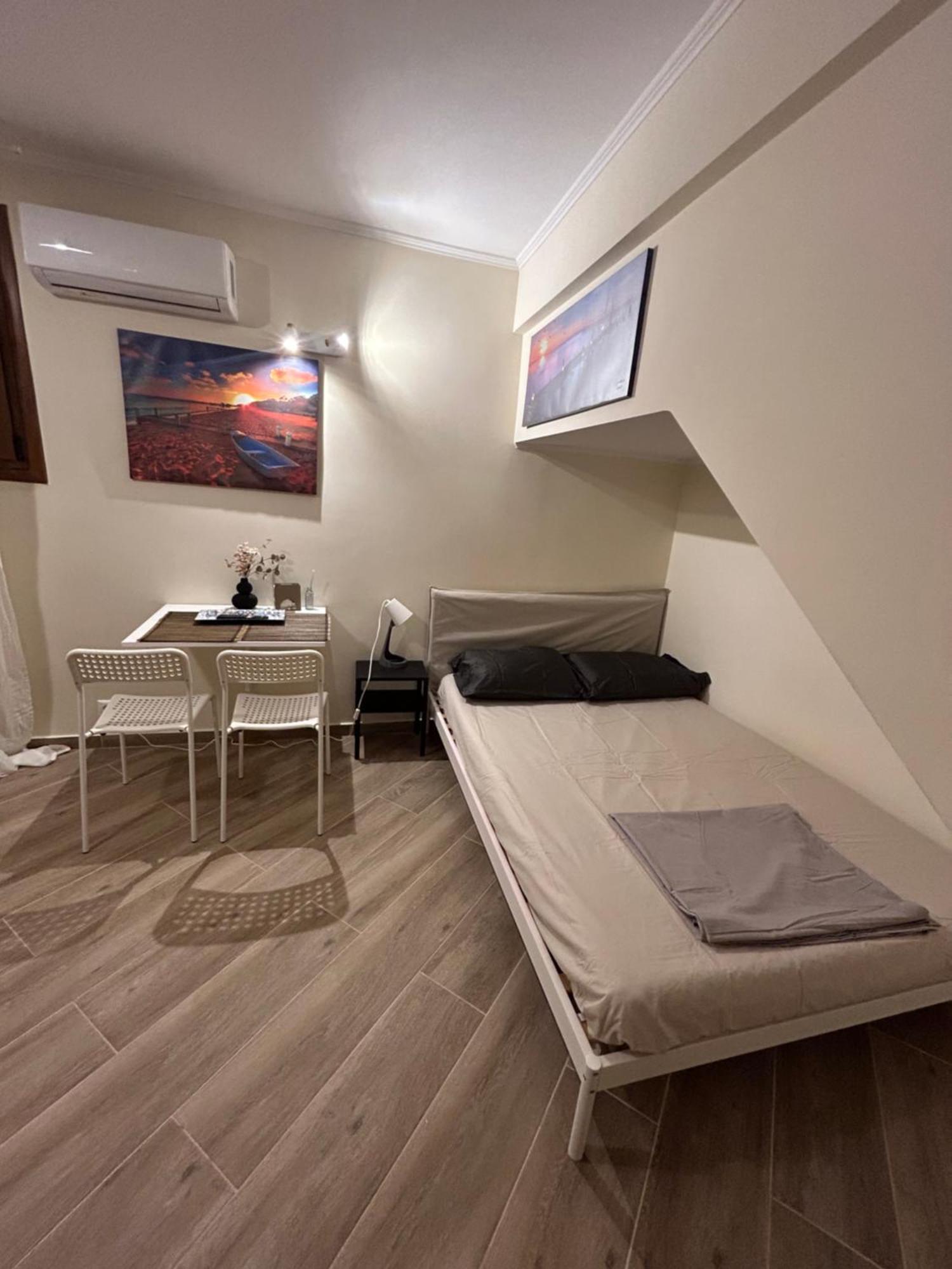 Athens Central Apartment Εξωτερικό φωτογραφία