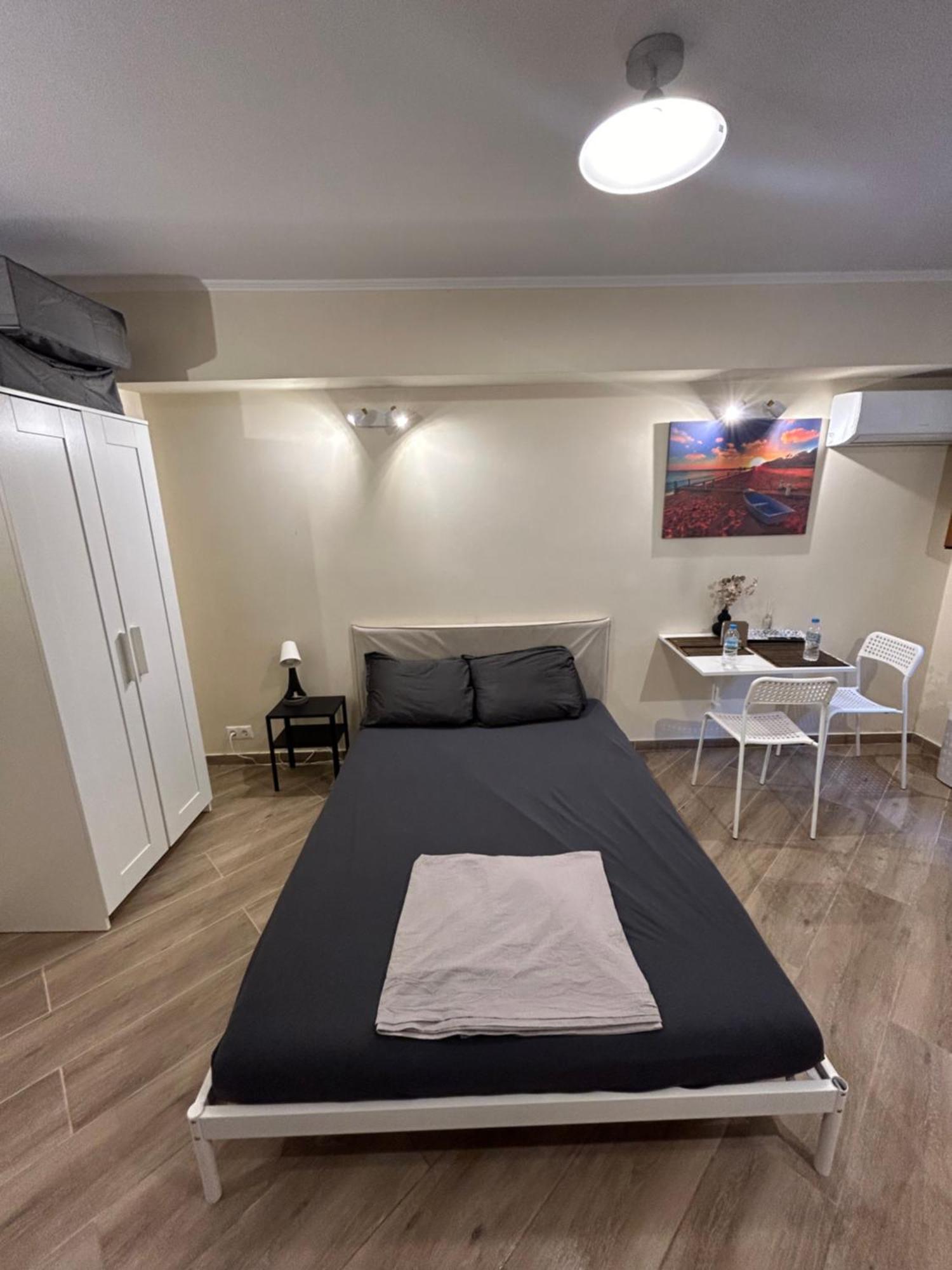 Athens Central Apartment Εξωτερικό φωτογραφία