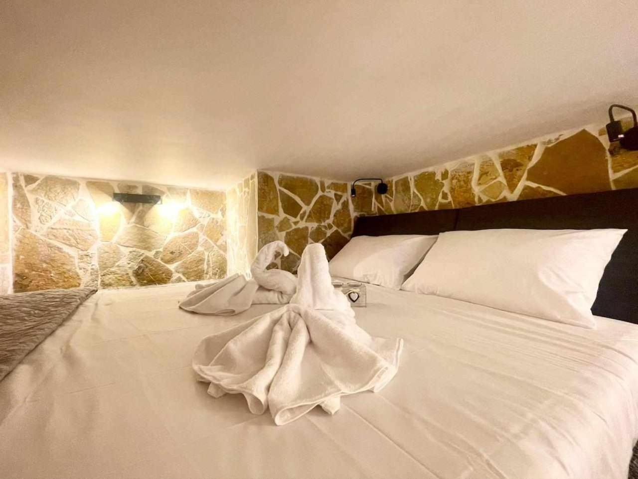 Athens Central Apartment Εξωτερικό φωτογραφία