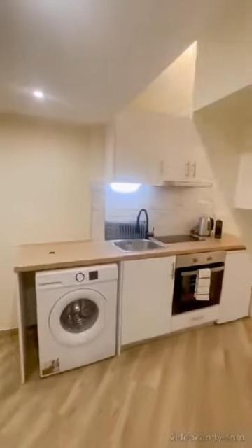 Athens Central Apartment Εξωτερικό φωτογραφία