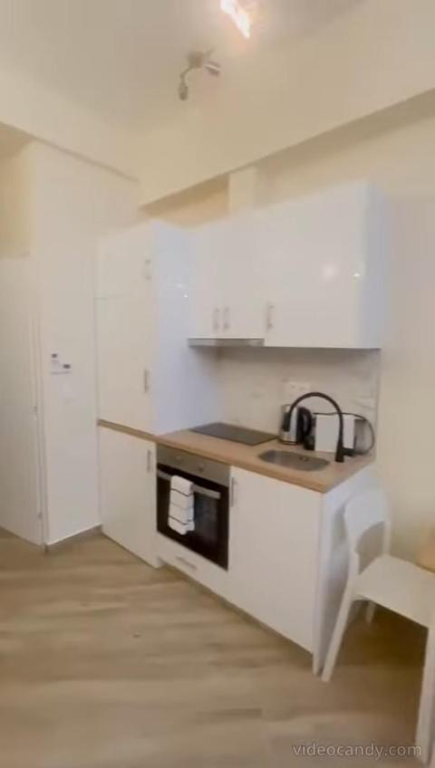 Athens Central Apartment Εξωτερικό φωτογραφία