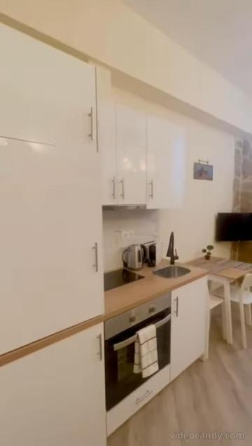 Athens Central Apartment Εξωτερικό φωτογραφία